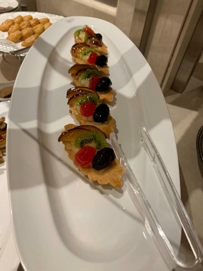 Diyar Al Taqwa Hotel Medina Eksteriør bilde